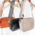 Cassie Crossbody Bag pretty simple 