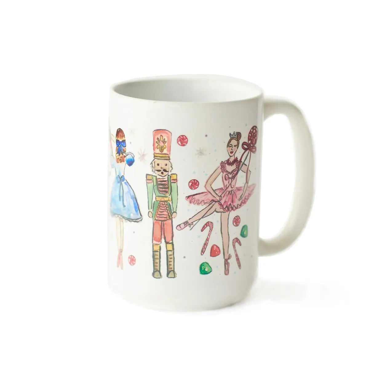 Clara and Friends Mug over the moon gifts 