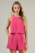 Elanor Layered Romper Sugarlips 