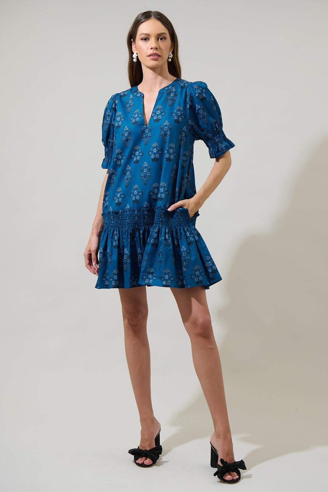 Gardena Marinella Dress Sugarlips 