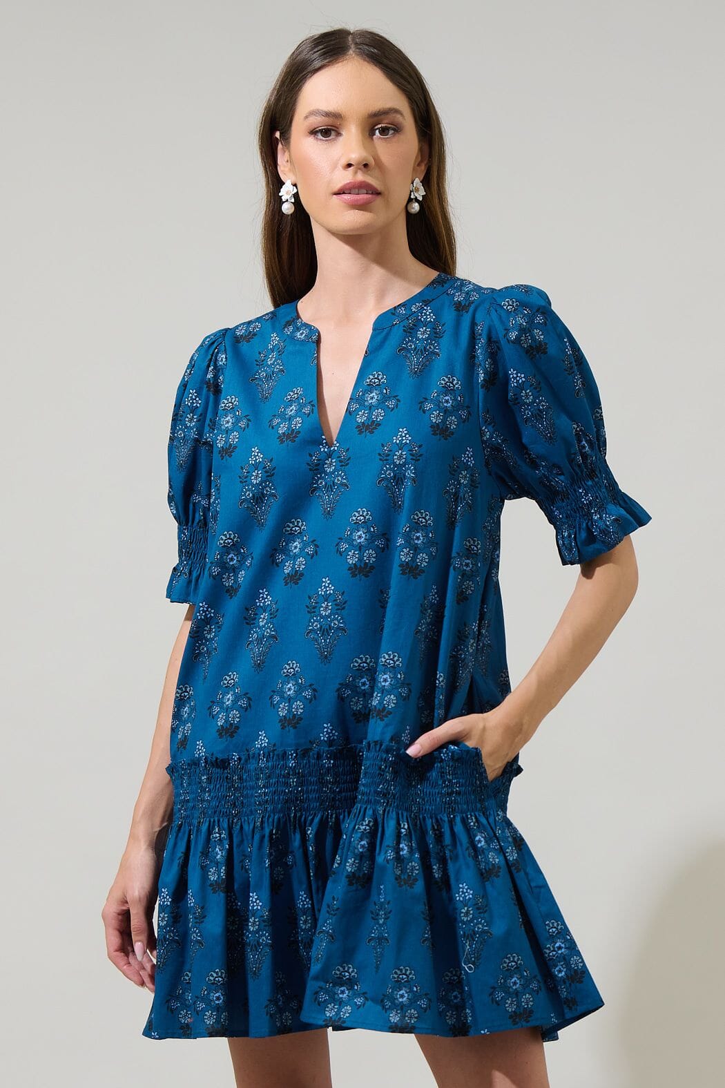 Gardena Marinella Dress Sugarlips 