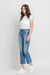 High Rise Kick Flare Jeans Fall 2024 LOVERVET BY VERVET 