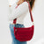 Jolie Puffer Crossbody Bag pretty simple 