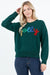 Jolly Tinsel Sweater Dreamers 