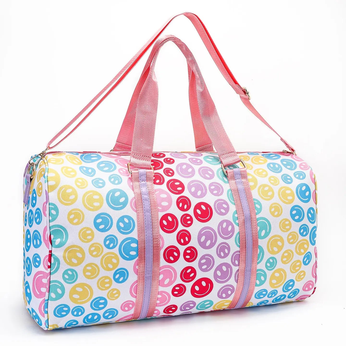 Kids Duffle Bag sassy kids place 