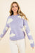 Knit Cloud Sweater THML 