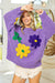 Knit Flower PGG Sweater bibi 