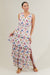 La Papillon Maxi Dress Sugarlips 