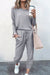 LS Casual 2 Piece Jogger Set shoppingwill 