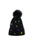 Mardi Gras Bejeweled Beanie mardi gras creations 