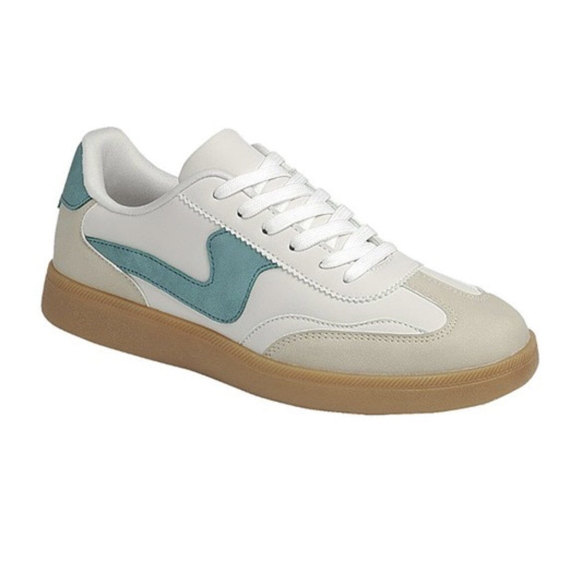 Modern Color Sneaker shoe la la 