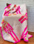 Pink Nutcracker Luxe Throw Blanket - Pre Order Ships 10/15 thomas and lee 