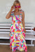 Rainbow Swirl Maxi Mayah Overseas 