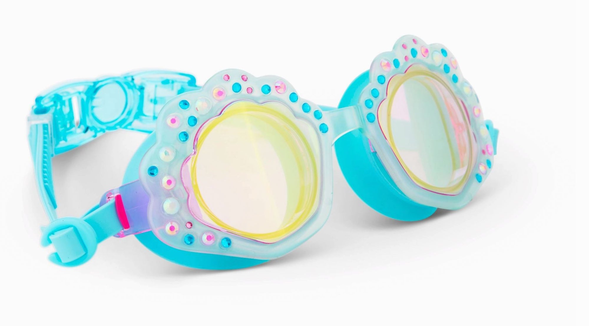 Seashell Goggles Bling2.0 