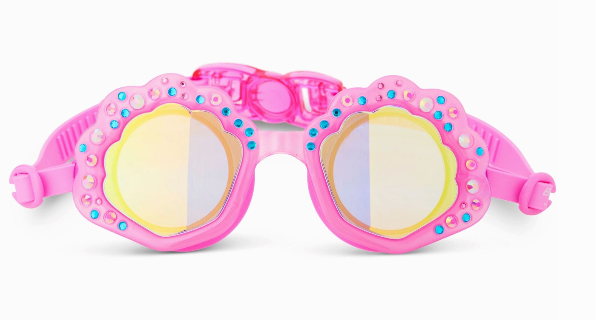 Seashell Goggles Bling2.0 