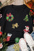 Sequin Christmas Tee kentce 