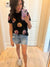 Sequin Pumpkin Tee kentce 