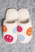 Smiley Face Slippers Wona Trading 