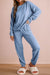 Soft Knit Lounge Set Shewin 