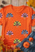 SS Colorful Turkey Tee Shewin 