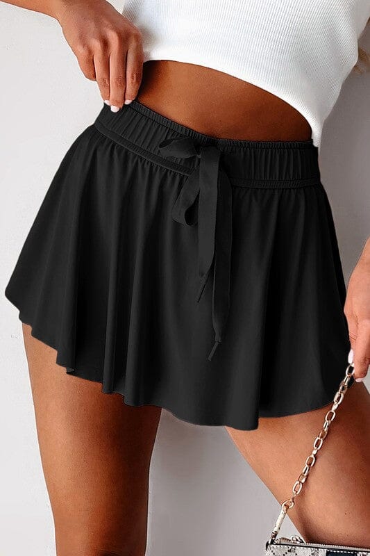 Tennis Skort - Ships mid-March Shiying 