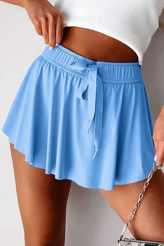 Tennis Skort - Ships mid-March Shiying 