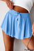 Tennis Skort - Ships mid-March Shiying 