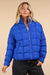 WINTER SPECIAL Solid Puffer Coat Very J 