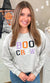 Boo Crew Graphic Sweatshirt Tees2urdoor 