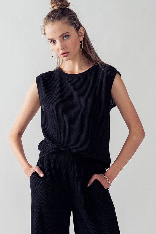 Bray Tank Set Trend Notes 