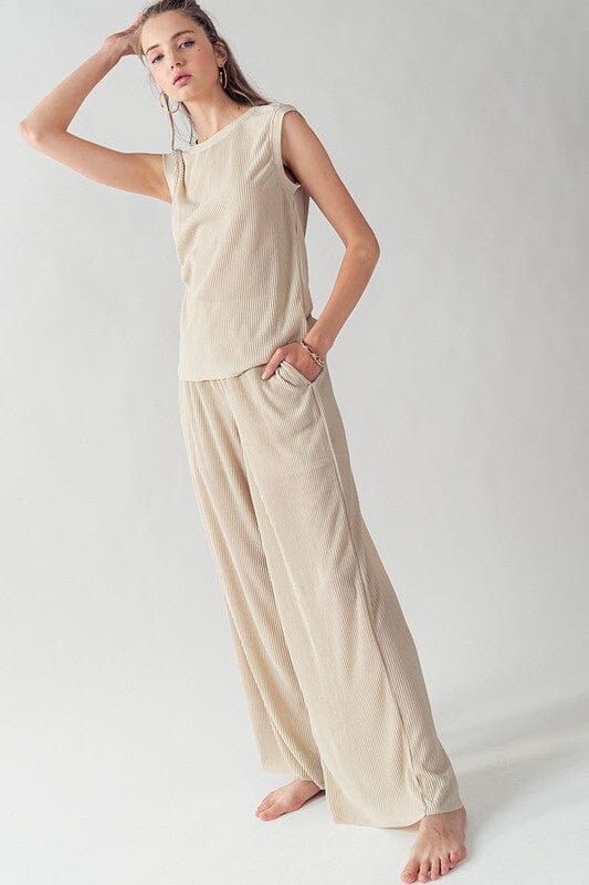 Bray Tank Set Trend Notes 