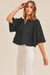 Cape Style Top Mable 