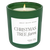 Christmas Tree Farm Candle SNAP-Something New And Pretty 