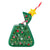 Christmas Tree Sipper Packed Party 