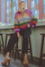 Chunky Rainbow Sweater entro 