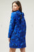 City Swiss Long Sleeve Mini Dress Sugarlips 