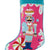 Colonel Cupcake Stocking peking handicraft 