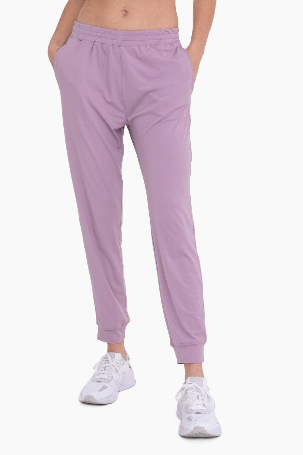 Cool-Touch Classic Joggers Mono B 