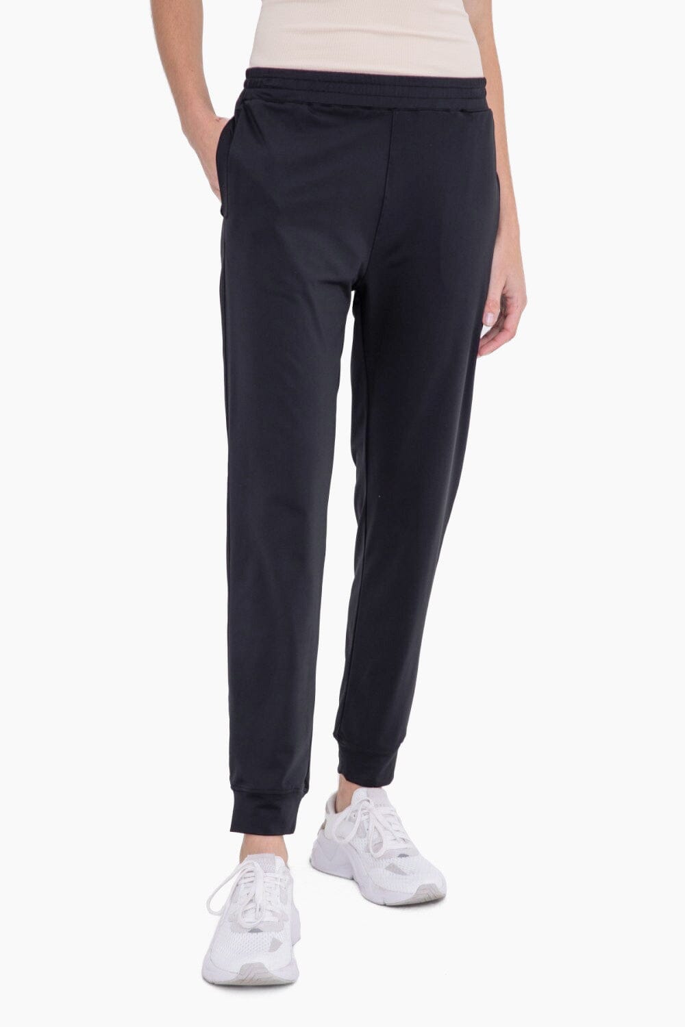 Cool-Touch Classic Joggers Mono B 
