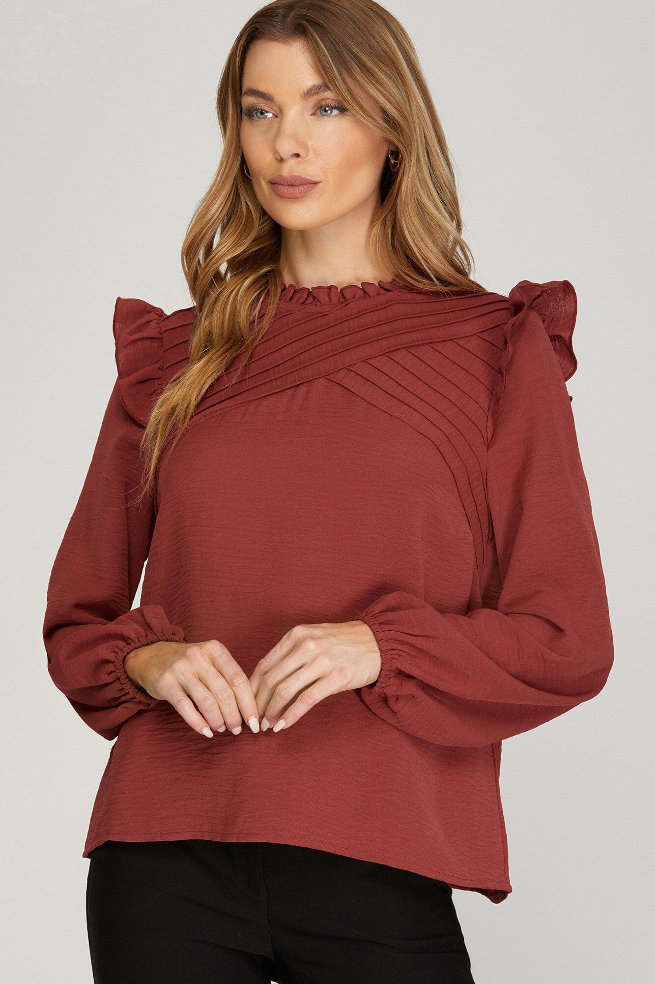 Crossover Detail Flutter LS Top she + sky 
