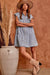 Denim Dress andree by unit 