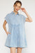 Denim Dress entro 