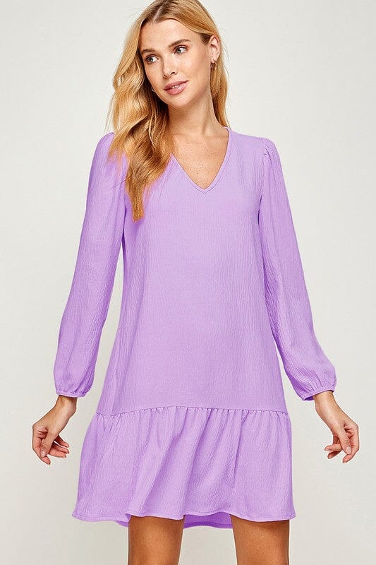 Drop Waist Dress New Spring Colors SNAP-Something New And Pretty Drop Waist Dress New Spring Colors SNAP-Something New And Pretty