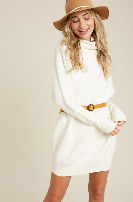 Fall 22 Slouch Neck Dresses Bluivy 
