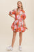 Flower Power Bubble Hem Shirt Dress listicle 