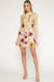 Garden 3D Floral Embroidered Dress entro 