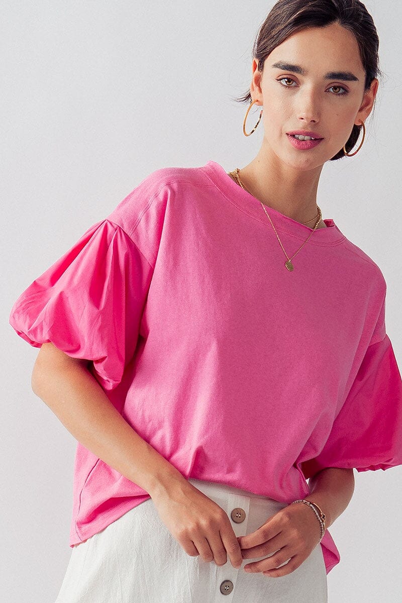 Hailee Dreamy Puff Trend Notes 