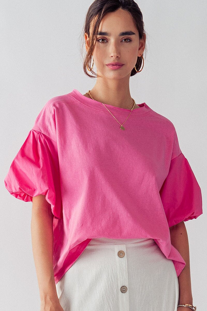 Hailee Dreamy Puff Trend Notes 