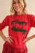 Happy Holidays Tinsel Sweater Main Strip 