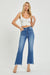 High Rise Relaxed Fit Jeans risen jeans 